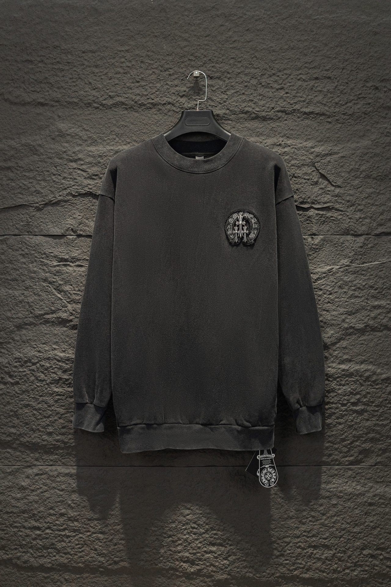 Chrome Hearts Hoodies